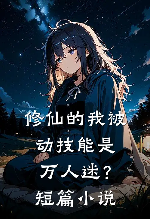 修仙的我被动技能是万人迷？短篇小说