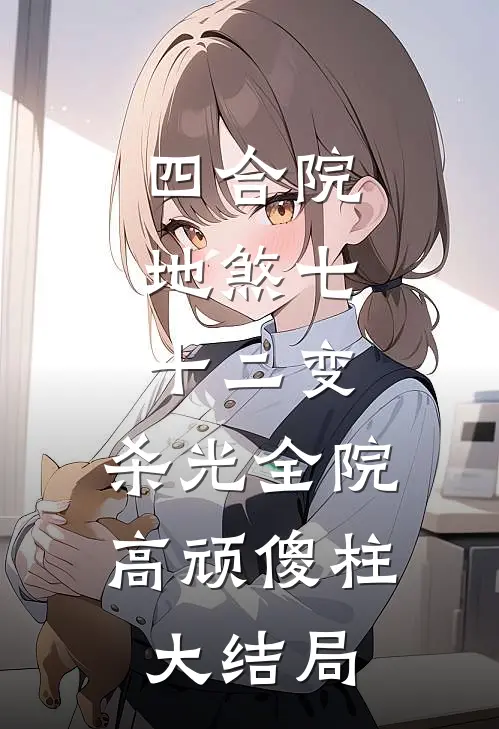 四合院：地煞七十二变，杀光全院高顽傻柱大结局