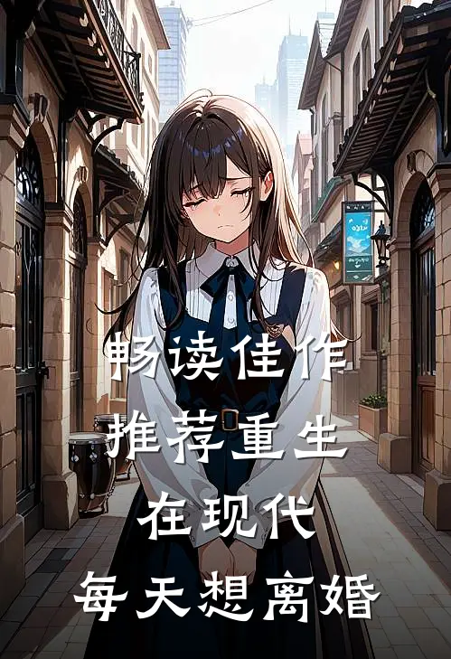 畅读佳作推荐重生在现代，每天想离婚