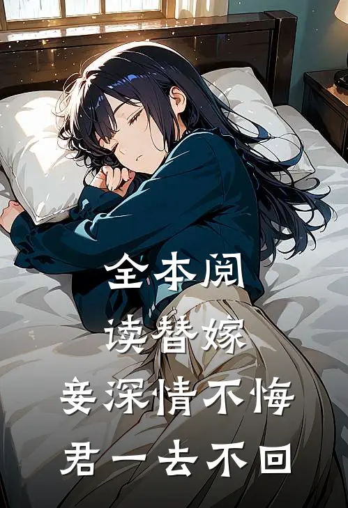 全本阅读替嫁：妾深情不悔，君一去不回