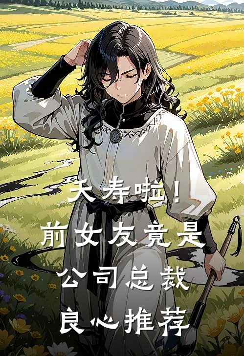 夭寿啦！前女友竟是公司总裁良心推荐