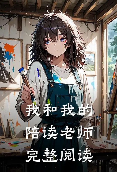 我和我的陪读老师完整阅读