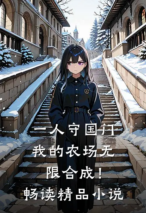 一人守国门，我的农场无限合成！畅读精品小说