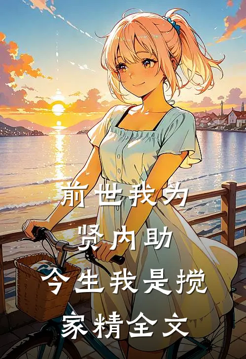前世我为贤内助，今生我是搅家精全文