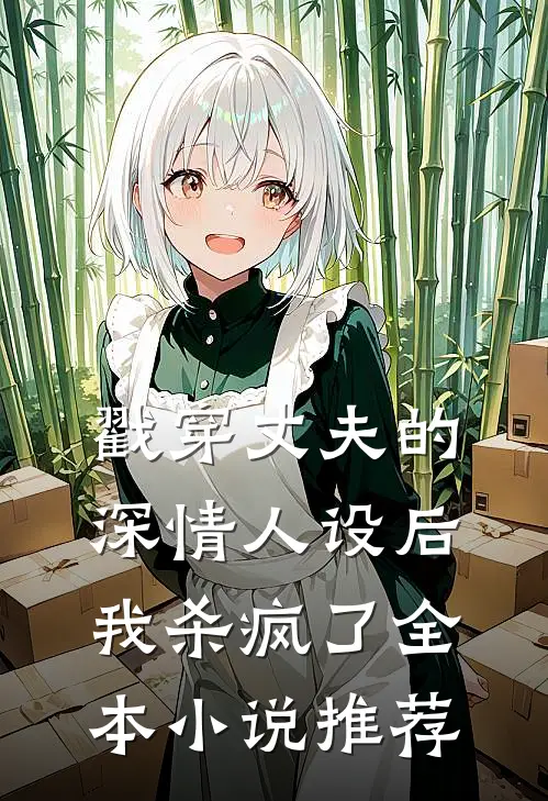 戳穿丈夫的深情人设后，我杀疯了全本小说推荐