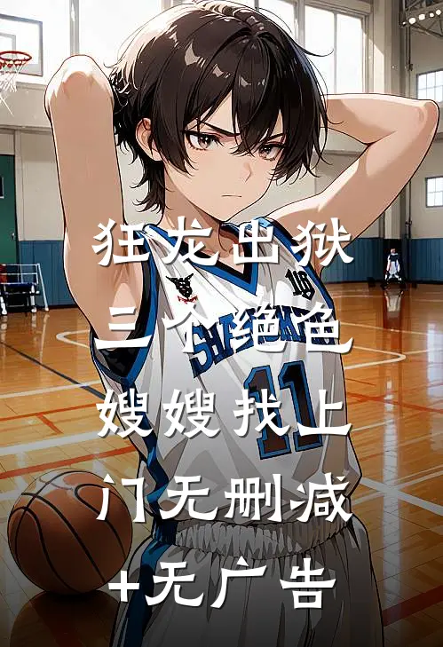 狂龙出狱，三个绝色嫂嫂找上门无删减+无广告
