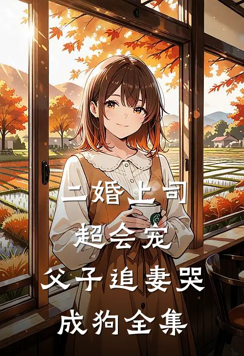 二婚上司超会宠，父子追妻哭成狗 全集