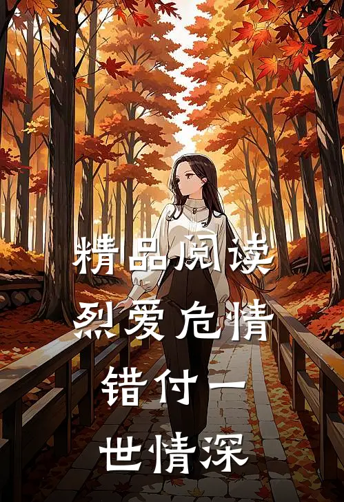 精品阅读烈爱危情：错付一世情深