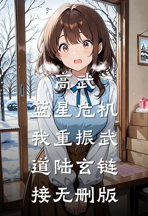高武：蓝星危机，我重振武道陆玄链接无删版