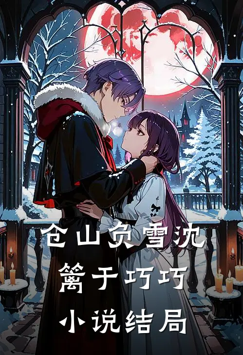 仓山负雪沈篱于巧巧小说结局
