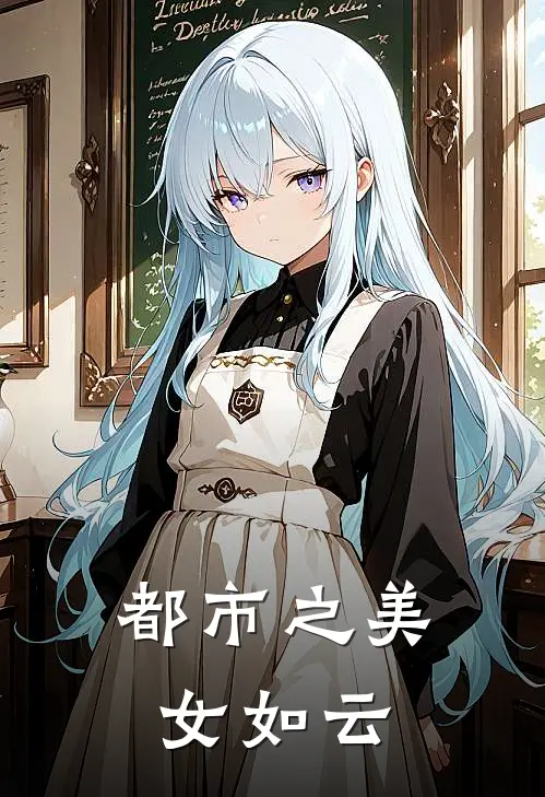都市之美女如云