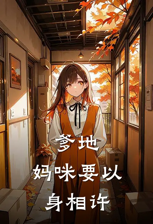 爹地，妈咪要以身相许