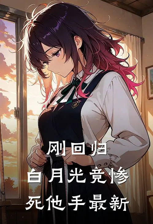 刚回归，白月光竟惨死他手最新