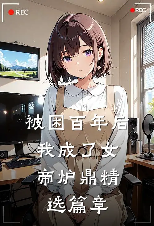 被困百年后，我成了女帝炉鼎精选篇章
