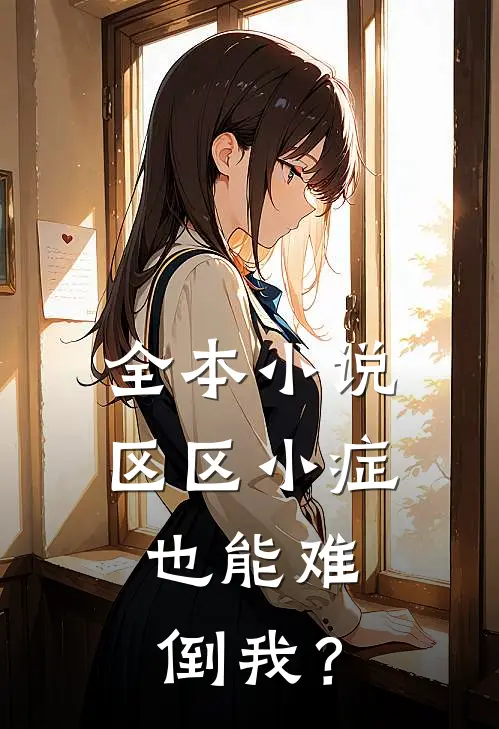 全本小说区区小症，也能难倒我？