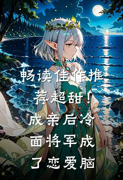 畅读佳作推荐超甜！成亲后，冷面将军成了恋爱脑