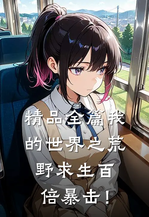 精品全篇我的世界之荒野求生百倍暴击！