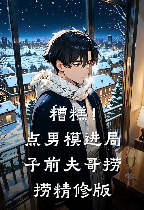 糟糕！点男模进局子，前夫哥捞捞精修版
