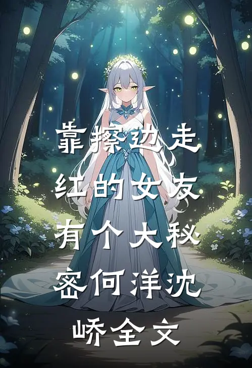 靠擦边走红的女友，有个大秘密何洋沈峤全文