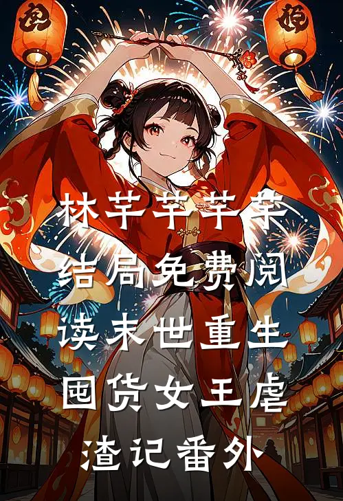 林芊芊芊芊结局免费阅读末世重生：囤货女王虐渣记番外