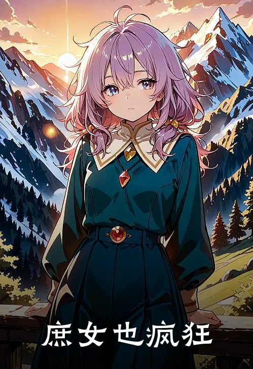 庶女也疯狂