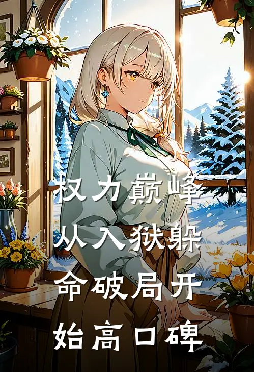 权力巅峰：从入狱躲命破局开始高口碑