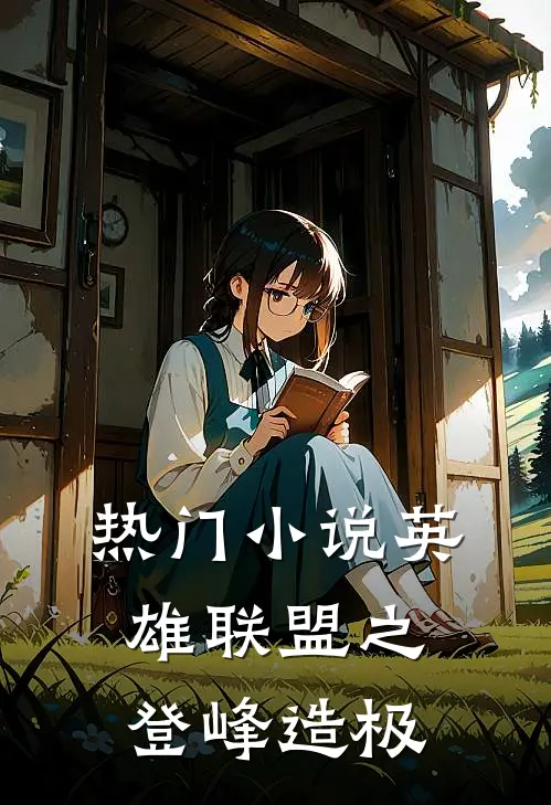 热门小说英雄联盟之登峰造极
