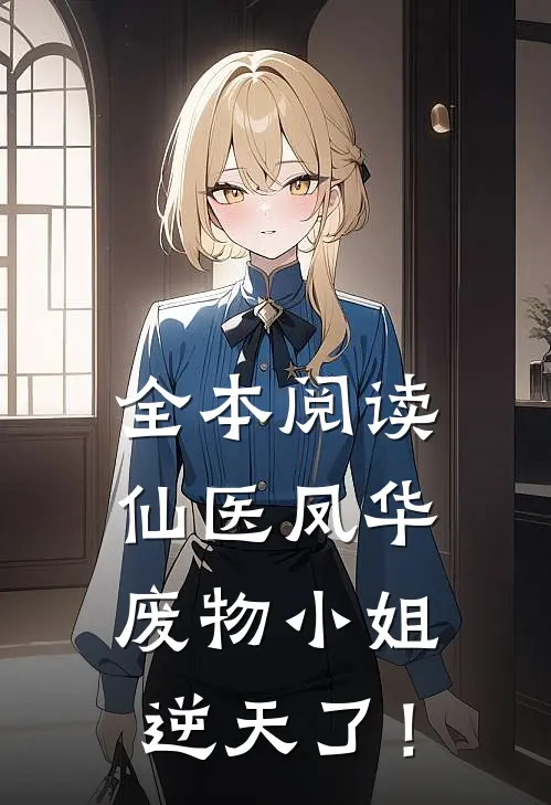 全本阅读仙医凤华：废物小姐逆天了！