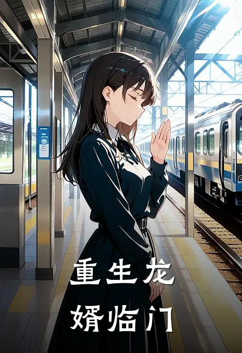 重生龙婿临门