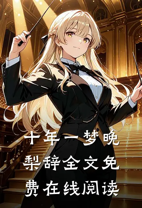 十年一梦晚梨辞全文免费在线阅读