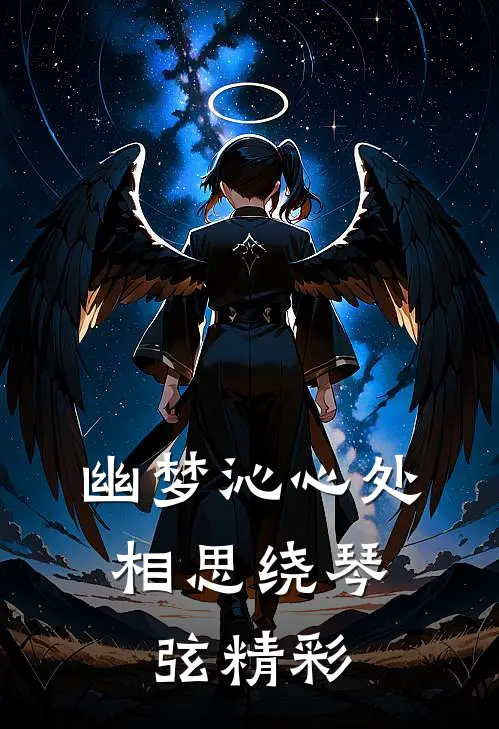 幽梦沁心处，相思绕琴弦精彩