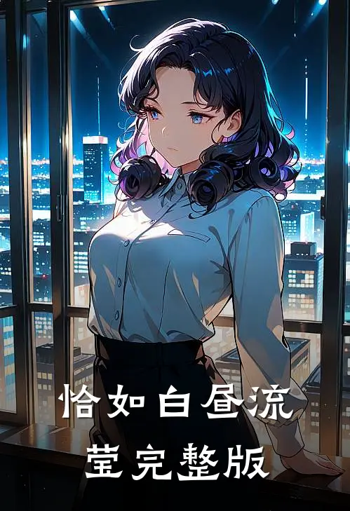 恰如白昼流莹完整版