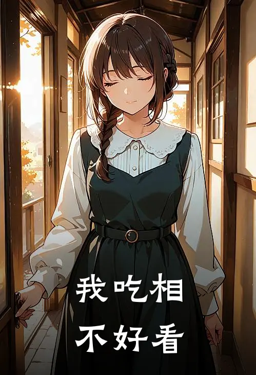 我吃相不好看