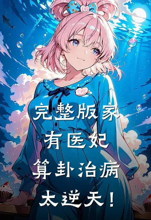 完整版家有医妃，算卦治病太逆天！