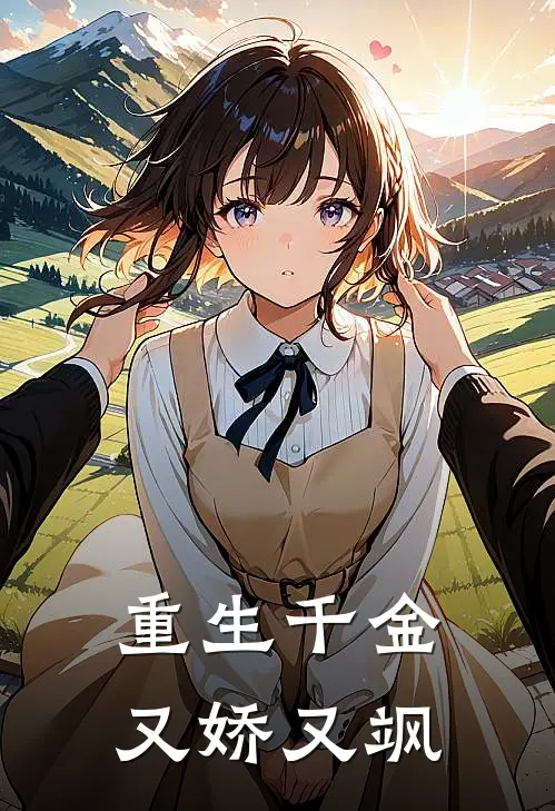 重生千金又娇又飒
