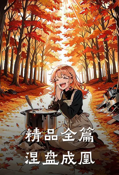 精品全篇涅盘成凰