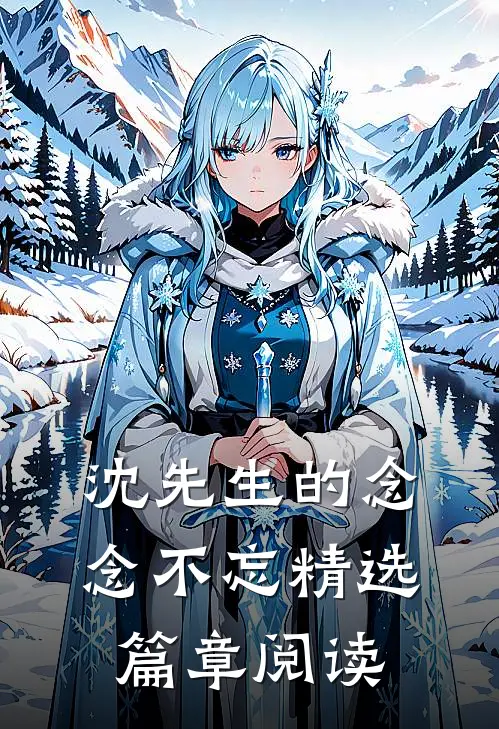 沈先生的念念不忘精选篇章阅读