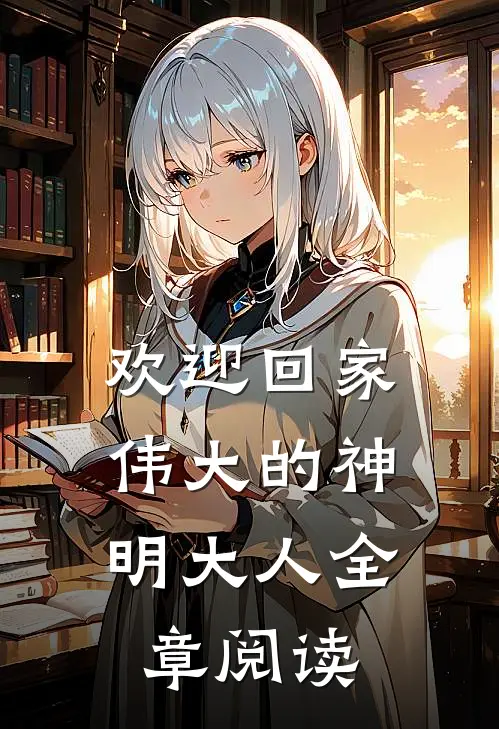 欢迎回家，伟大的神明大人全章阅读