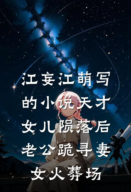江妄江萌写的小说天才女儿陨落后，老公跪寻妻女火葬场