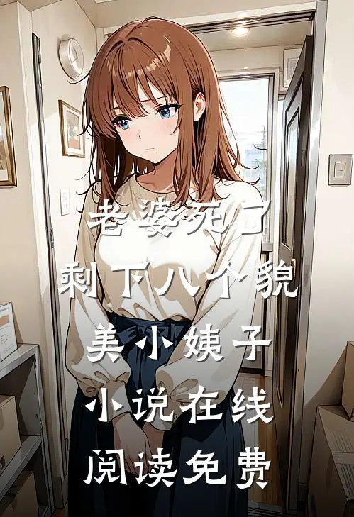 老婆死了，剩下八个貌美小姨子小说在线阅读免费
