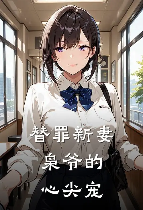 替罪新妻：枭爷的心尖宠