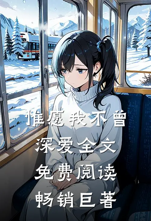 惟愿我不曾深爱全文免费阅读畅销巨著