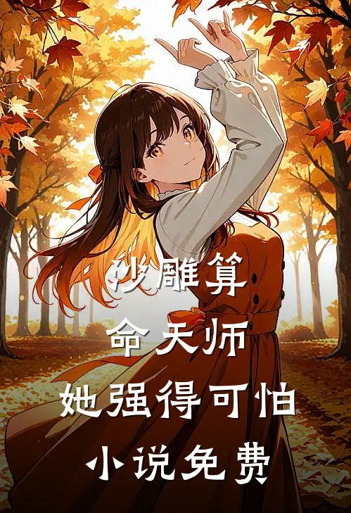 沙雕算命天师，她强得可怕小说免费