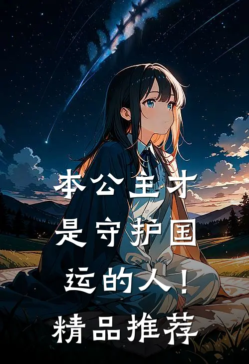 本公主才是守护国运的人！精品推荐