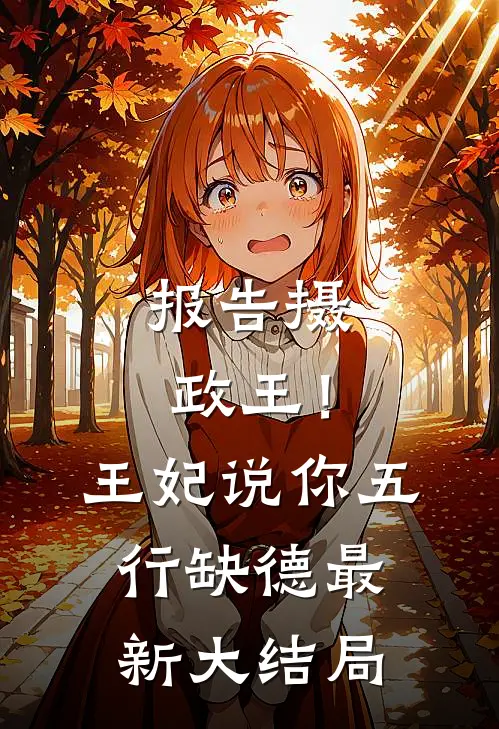 报告摄政王！王妃说你五行缺德最新大结局