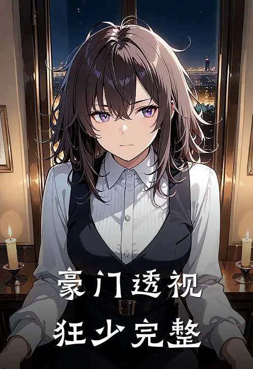 豪门透视狂少完整