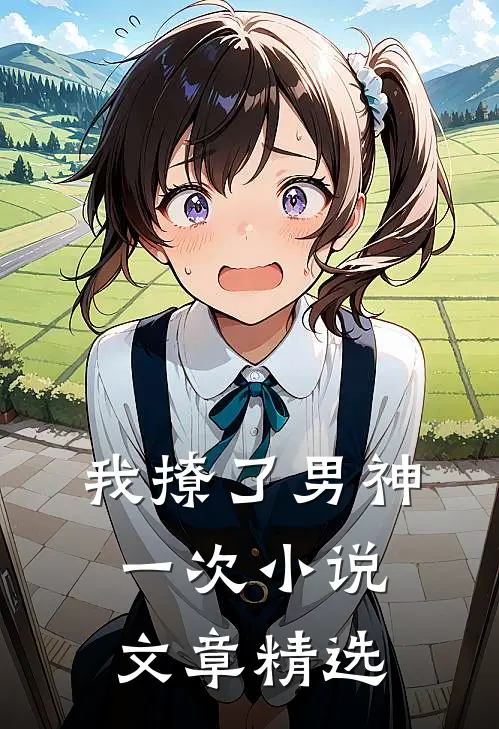 我撩了男神一次小说文章精选