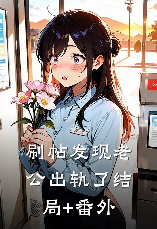刷帖发现老公出轨了结局+番外