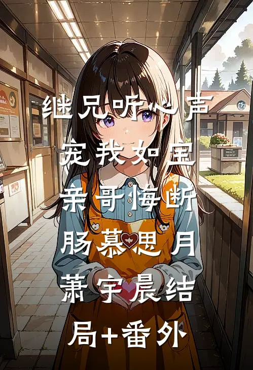 继兄听心声宠我如宝，亲哥悔断肠慕思月萧宇晨结局+番外