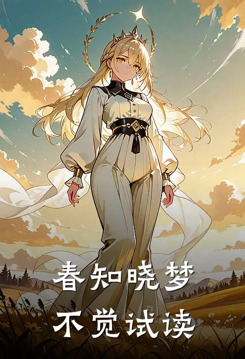 春知晓梦不觉试读